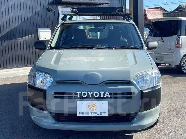 Toyota Probox. ��������, ��������, 1.5 (109��.�.), ������, 40����. ��, �/�, ��� ���. ��� ����� �� ������������ ����