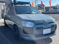 Toyota Probox. ��������, ��������, 1.5 (109��.�.), ������, 40����. ��, �/�, ��� ���. ��� ����� �� ������������ ����