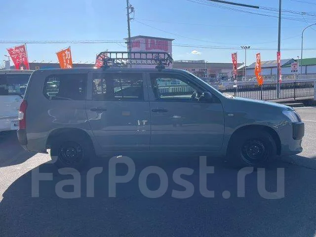 Toyota Probox. ��������, ��������, 1.5 (109��.�.), ������, 40����. ��, �/�, ��� ���. ��� ����� �� ������������ ����