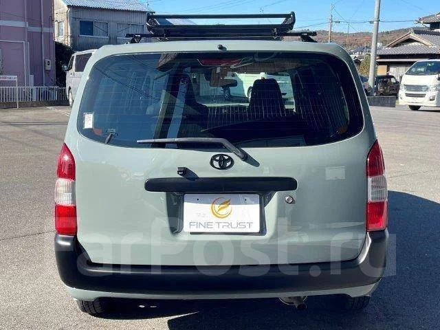 Toyota Probox. ��������, ��������, 1.5 (109��.�.), ������, 40����. ��, �/�, ��� ���. ��� ����� �� ������������ ����
