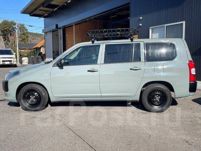 Toyota Probox. ��������, ��������, 1.5 (109��.�.), ������, 40����. ��, �/�, ��� ���. ��� ����� �� ������������ ����