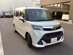 Toyota Tank. ��������, ��������, 1.0 (67��.�.), ������, 40����. ��, �/�, ��� ���. ��� ����� �� ������������ ����