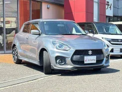 Suzuki Swift. �������, ��������, 1.4 (150��.�.), ������, 48����. ��, �/�, ��� ���. ��� ����� �� ������������ ����