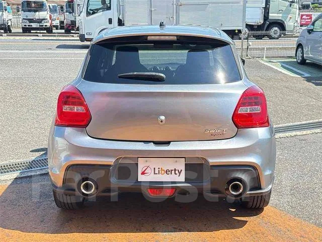 Suzuki Swift. �������, ��������, 1.4 (150��.�.), ������, 48����. ��, �/�, ��� ���. ��� ����� �� ������������ ����