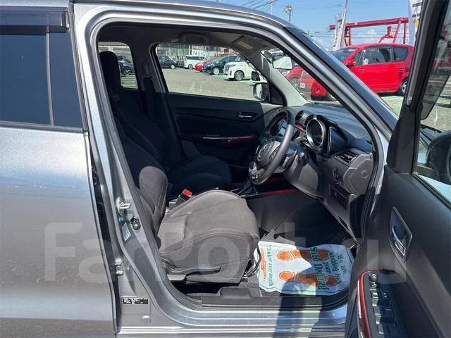 Suzuki Swift. �������, ��������, 1.4 (150��.�.), ������, 48����. ��, �/�, ��� ���. ��� ����� �� ������������ ����