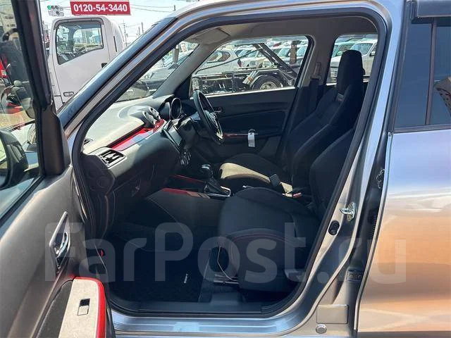 Suzuki Swift. �������, ��������, 1.4 (150��.�.), ������, 48����. ��, �/�, ��� ���. ��� ����� �� ������������ ����