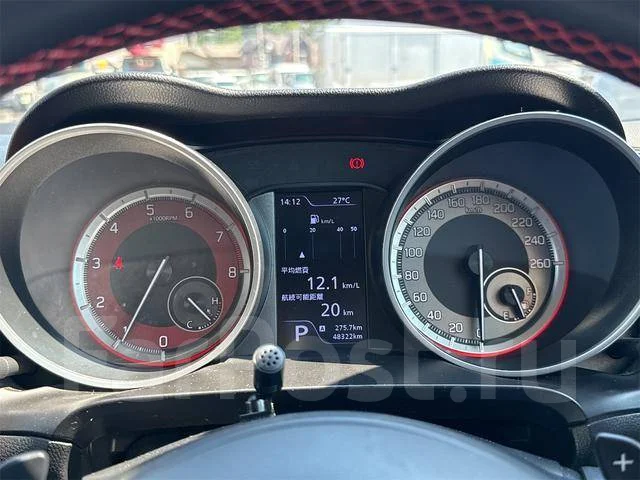 Suzuki Swift. �������, ��������, 1.4 (150��.�.), ������, 48����. ��, �/�, ��� ���. ��� ����� �� ������������ ����
