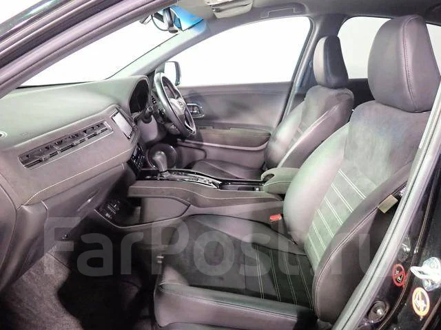 Honda Vezel. ��������, ��������, 1.5 (131��.�.), ������, 43����. ��, �/�, ��� ���. ��� ����� �� ������������ ����