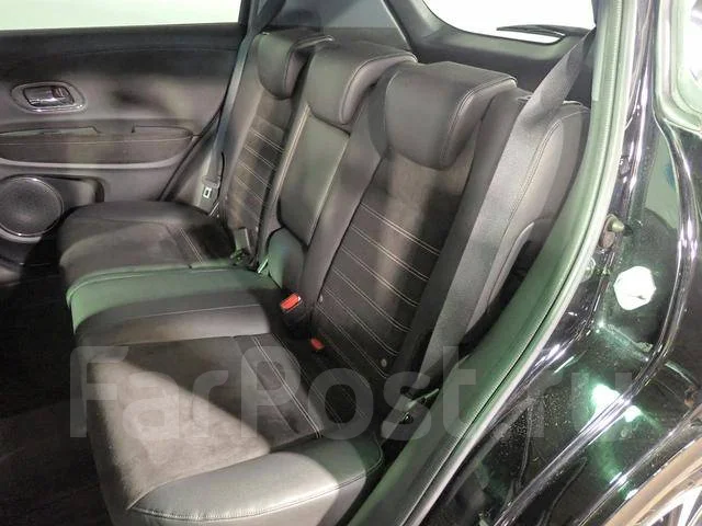 Honda Vezel. ��������, ��������, 1.5 (131��.�.), ������, 43����. ��, �/�, ��� ���. ��� ����� �� ������������ ����