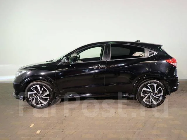 Honda Vezel. ��������, ��������, 1.5 (131��.�.), ������, 43����. ��, �/�, ��� ���. ��� ����� �� ������������ ����