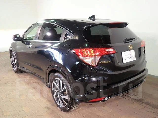 Honda Vezel. ��������, ��������, 1.5 (131��.�.), ������, 43����. ��, �/�, ��� ���. ��� ����� �� ������������ ����