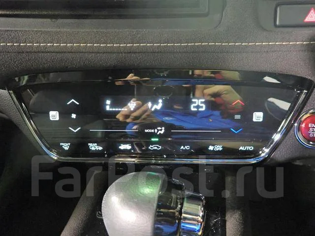 Honda Vezel. ��������, ��������, 1.5 (131��.�.), ������, 43����. ��, �/�, ��� ���. ��� ����� �� ������������ ����