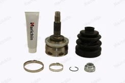 ���� �������� ABS, Toyota Estima/Previa TCR/CXR2#/Townace NOAH #R50 4WD 2TZ/3S/3C-T 90-03 Narichin NUP2056 NUP2056 ����