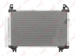 �������� ������������ � ���������� Toyota Yaris P9 1.0-1.3 05-11 / Daihatsu Charade 1.3 11- LYNX RC0482 RC0482 ����