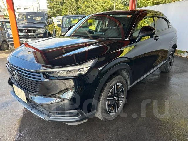 Honda Vezel. ��������, ��������, 1.5 (118��.�.), ������, 39����. ��, �/�, ��� ���. ��� ����� �� ������������ ����