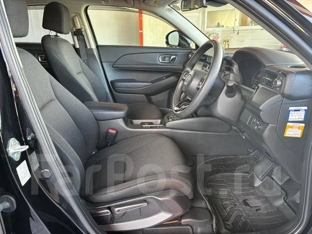 Honda Vezel. ��������, ��������, 1.5 (118��.�.), ������, 39����. ��, �/�, ��� ���. ��� ����� �� ������������ ����
