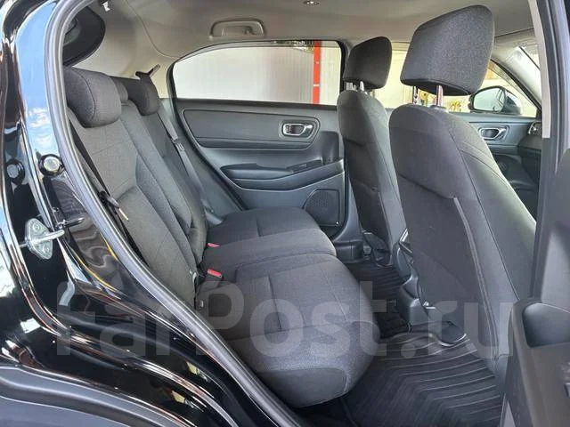 Honda Vezel. ��������, ��������, 1.5 (118��.�.), ������, 39����. ��, �/�, ��� ���. ��� ����� �� ������������ ����