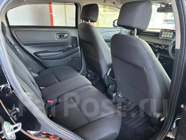 Honda Vezel. ��������, ��������, 1.5 (118��.�.), ������, 39����. ��, �/�, ��� ���. ��� ����� �� ������������ ����