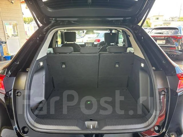 Honda Vezel. ��������, ��������, 1.5 (118��.�.), ������, 39����. ��, �/�, ��� ���. ��� ����� �� ������������ ����