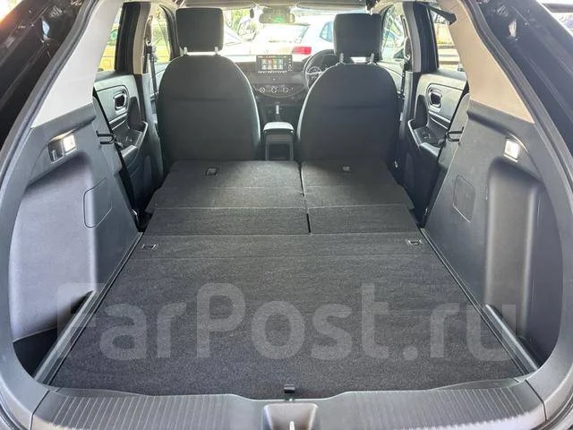 Honda Vezel. ��������, ��������, 1.5 (118��.�.), ������, 39����. ��, �/�, ��� ���. ��� ����� �� ������������ ����