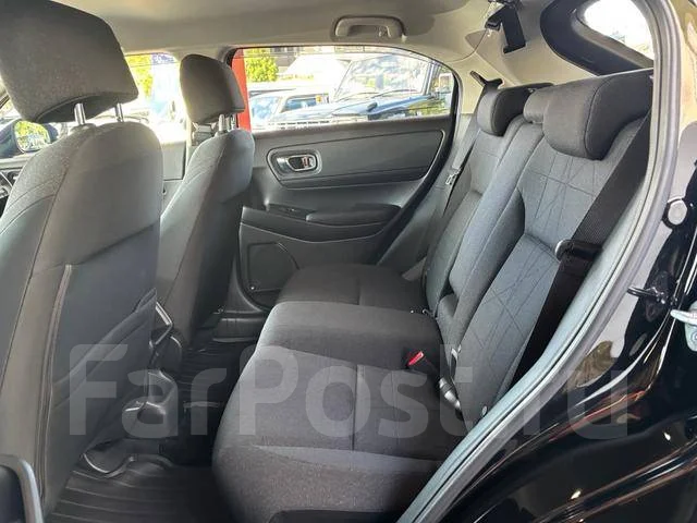 Honda Vezel. ��������, ��������, 1.5 (118��.�.), ������, 39����. ��, �/�, ��� ���. ��� ����� �� ������������ ����