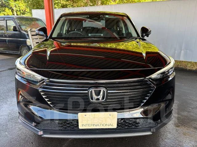 Honda Vezel. ��������, ��������, 1.5 (118��.�.), ������, 39����. ��, �/�, ��� ���. ��� ����� �� ������������ ����