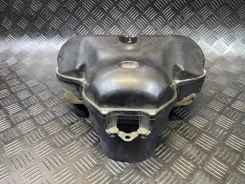 ������ ���������� ������� Yamaha FZ1 Fazer RN17 ����