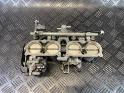 ����������� �������� Yamaha FZ1 Fazer RN17 (�������� ��������� � ����������) ����