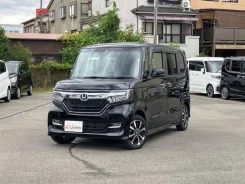 Honda N-BOX. ��������, ��������, 0.7 (64��.�.), ������, 14����. ��, �/�, ��� ���. ��� ����� �� ������������ ����