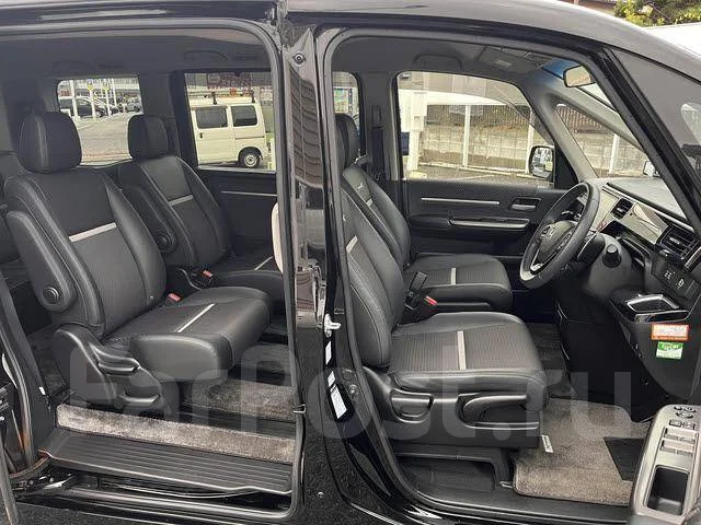 Honda Stepwgn. ��������, ��������, 1.5 (150��.�.), ������, 51����. ��, �/�, ��� ���. ��� ����� �� ������������ ����