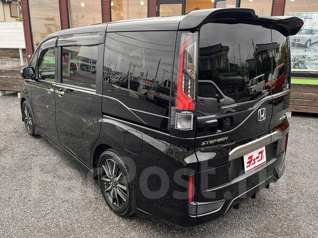 Honda Stepwgn. ��������, ��������, 1.5 (150��.�.), ������, 51����. ��, �/�, ��� ���. ��� ����� �� ������������ ����