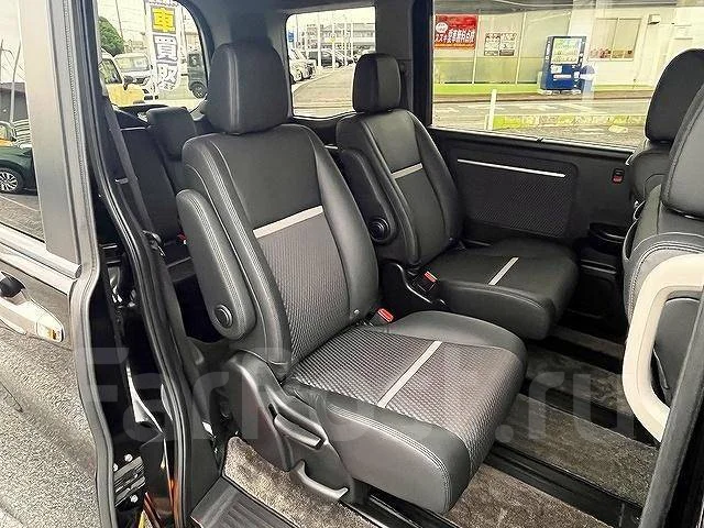 Honda Stepwgn. ��������, ��������, 1.5 (150��.�.), ������, 51����. ��, �/�, ��� ���. ��� ����� �� ������������ ����