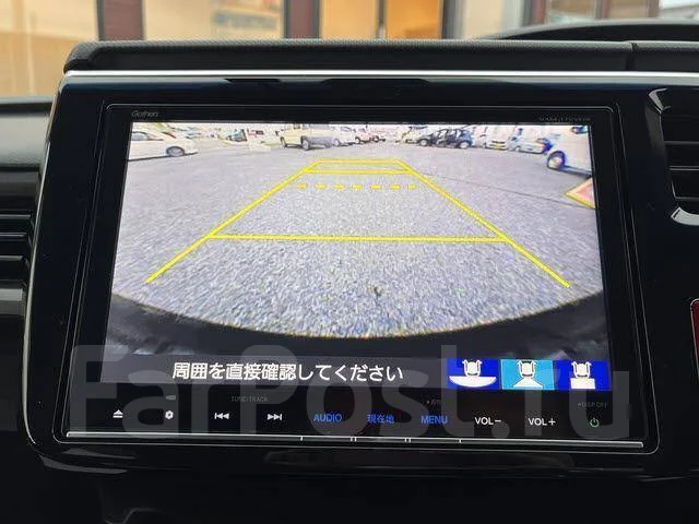 Honda Stepwgn. ��������, ��������, 1.5 (150��.�.), ������, 51����. ��, �/�, ��� ���. ��� ����� �� ������������ ����