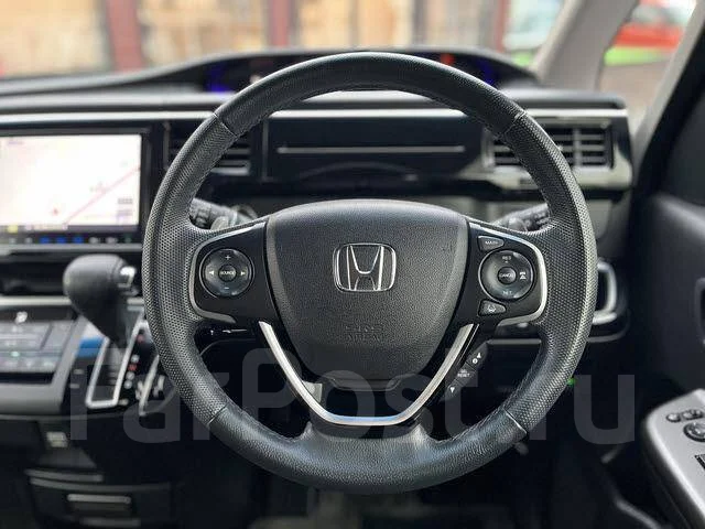 Honda Stepwgn. ��������, ��������, 1.5 (150��.�.), ������, 51����. ��, �/�, ��� ���. ��� ����� �� ������������ ����