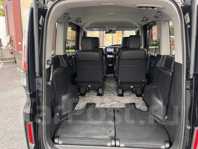 Honda Stepwgn. ��������, ��������, 1.5 (150��.�.), ������, 51����. ��, �/�, ��� ���. ��� ����� �� ������������ ����