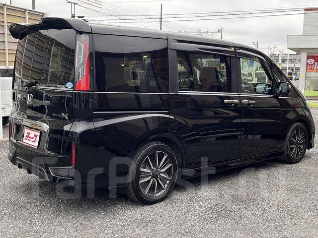 Honda Stepwgn. ��������, ��������, 1.5 (150��.�.), ������, 51����. ��, �/�, ��� ���. ��� ����� �� ������������ ����
