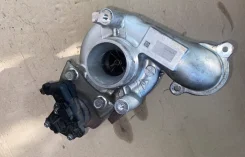 ������� Ford Fiesta 1.5tdci ���� 1.6HDI ������� 49373-02004 ����