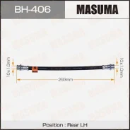����� ��������� Masuma BH406/31020867/D061-43-810E/JB�H0138 /rear/ Demio DW3W LH, ����� ������ BH406 ����