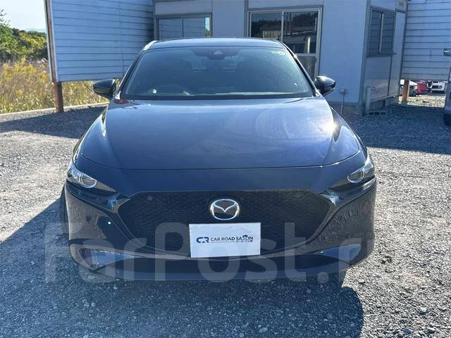 Mazda Mazda3. �������, ��������, 1.5 (111��.�.), ������, 44����. ��, �/�, ��� ���. ��� ����� �� ������������ ����