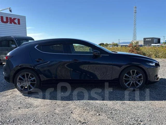 Mazda Mazda3. �������, ��������, 1.5 (111��.�.), ������, 44����. ��, �/�, ��� ���. ��� ����� �� ������������ ����