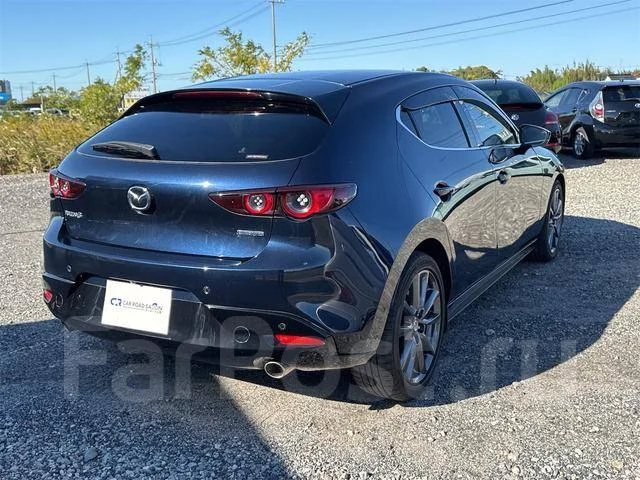Mazda Mazda3. �������, ��������, 1.5 (111��.�.), ������, 44����. ��, �/�, ��� ���. ��� ����� �� ������������ ����