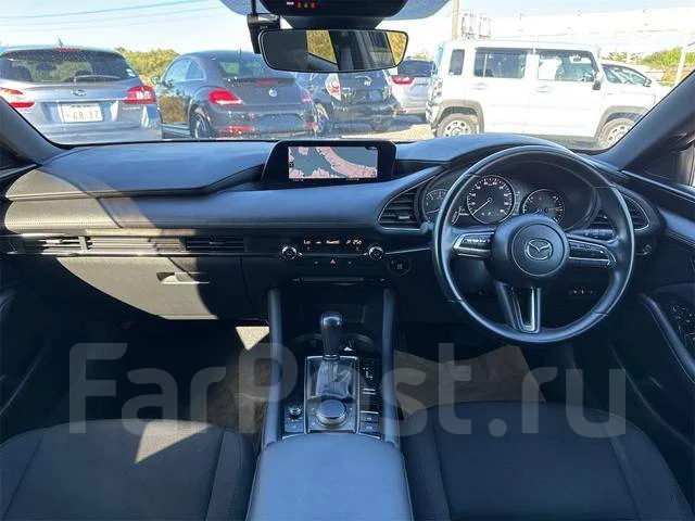 Mazda Mazda3. �������, ��������, 1.5 (111��.�.), ������, 44����. ��, �/�, ��� ���. ��� ����� �� ������������ ����