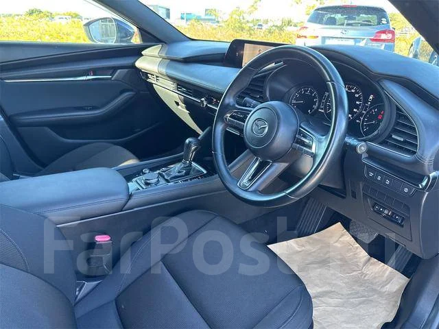 Mazda Mazda3. �������, ��������, 1.5 (111��.�.), ������, 44����. ��, �/�, ��� ���. ��� ����� �� ������������ ����
