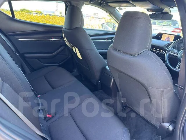 Mazda Mazda3. �������, ��������, 1.5 (111��.�.), ������, 44����. ��, �/�, ��� ���. ��� ����� �� ������������ ����