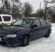 Kia Spectra ����