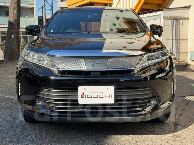 Toyota Harrier. ��������, ��������, 2.0 (151��.�.), ������, 45����. ��, �/�, ��� ���. ��� ����� �� ������������ ����