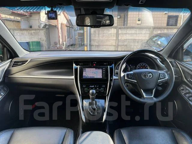 Toyota Harrier. ��������, ��������, 2.0 (151��.�.), ������, 45����. ��, �/�, ��� ���. ��� ����� �� ������������ ����