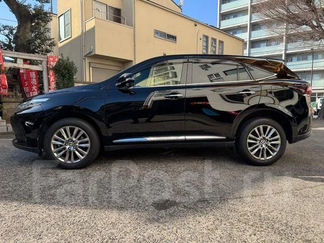 Toyota Harrier. ��������, ��������, 2.0 (151��.�.), ������, 45����. ��, �/�, ��� ���. ��� ����� �� ������������ ����