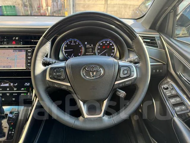 Toyota Harrier. ��������, ��������, 2.0 (151��.�.), ������, 45����. ��, �/�, ��� ���. ��� ����� �� ������������ ����