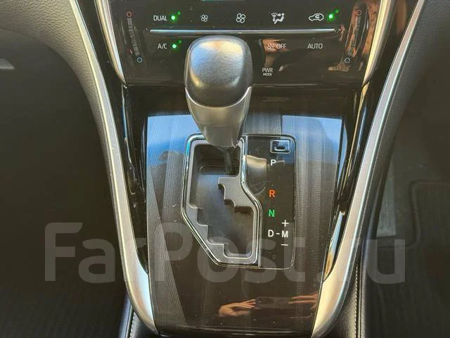 Toyota Harrier. ��������, ��������, 2.0 (151��.�.), ������, 45����. ��, �/�, ��� ���. ��� ����� �� ������������ ����